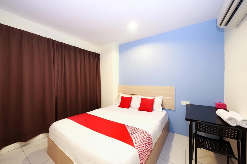 OYO 90270 South City Hotel - photo 2