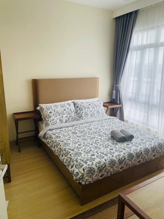 Timurbay by hanny-2Bedroom-mu5lim only - photo 6