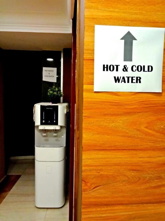 Eazy Hotel at Ampang - photo 22