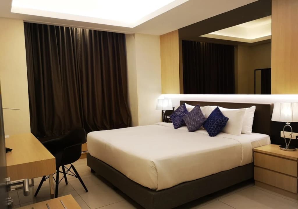 Gloria Residences Ion Delemen - photo 4