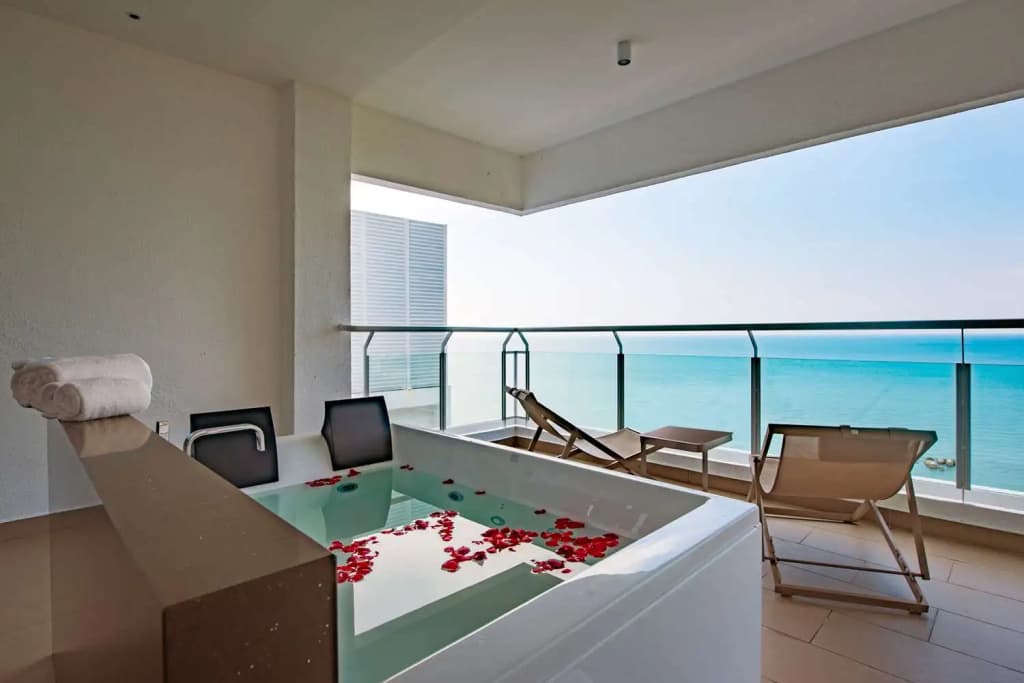 DoubleTree Resort by Hilton Hotel Penang - photo 40