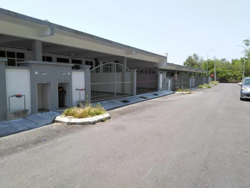 Homestay Coral TC8 (Muslim) - photo 2