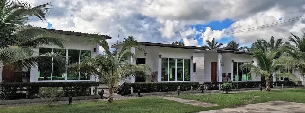 Rich Villa - photo 5