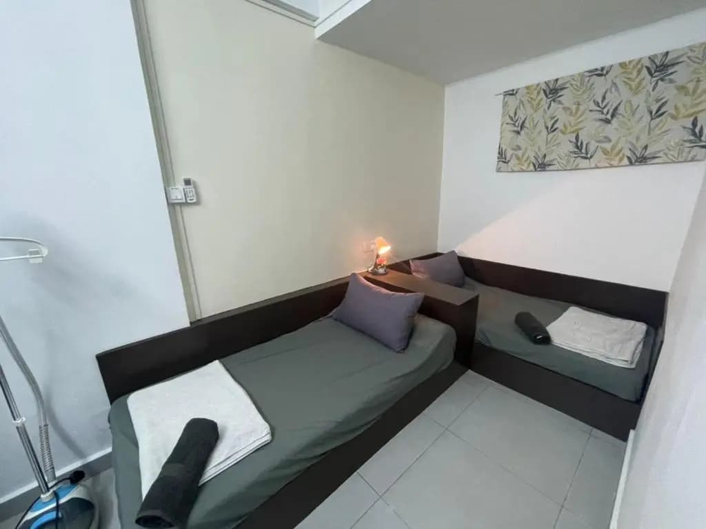 Family 15 Pax Corner Lot House / Free WiFi - photo 4