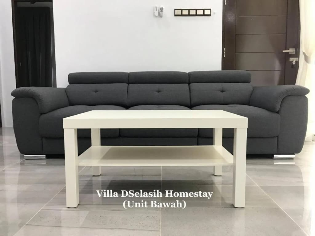 Villa DSelasih Homestay @UMT UNISZA - photo 16