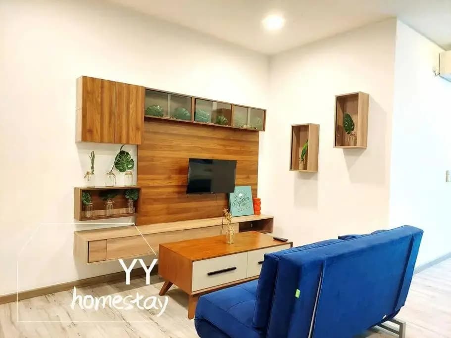 Cozy House Johor Bahru - 100Mbps Wifi - Paradigm - Sutera Area - photo 3