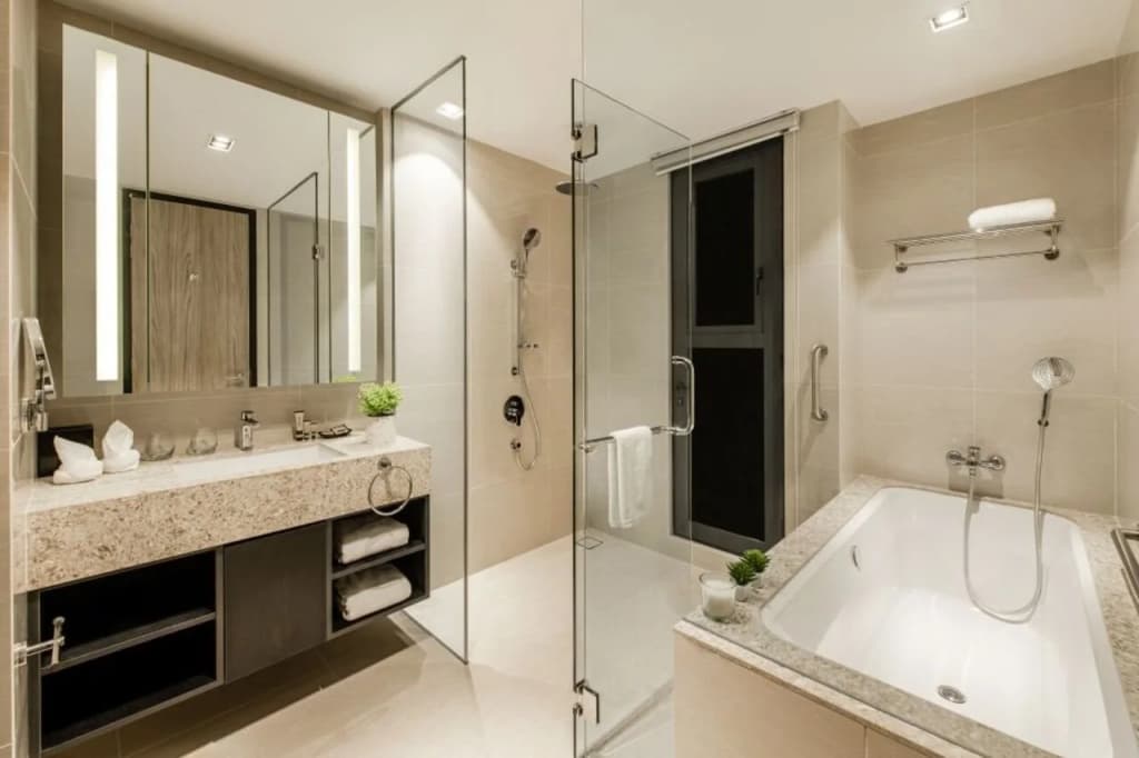 Ascott Star KLCC Kuala Lumpur - photo 7