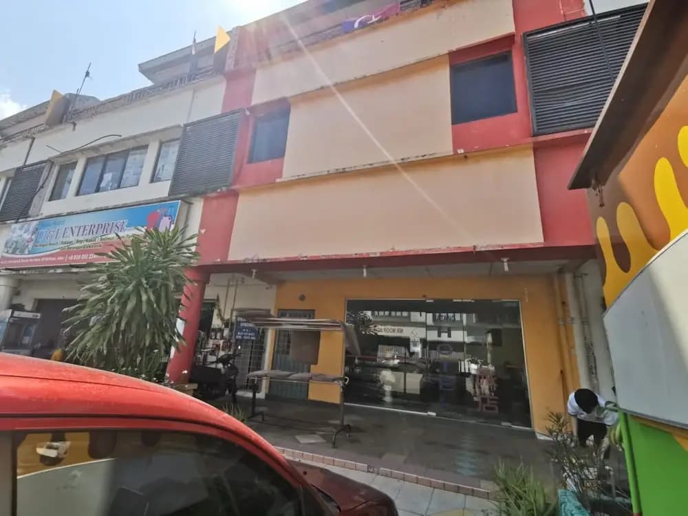 My Seven Days Inn (Seri Alam2) - photo 1
