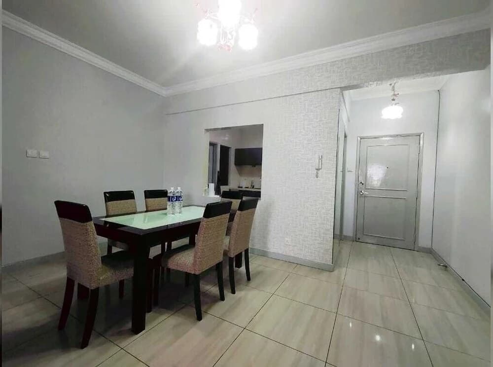 Marina Court GuestHouse - photo 8