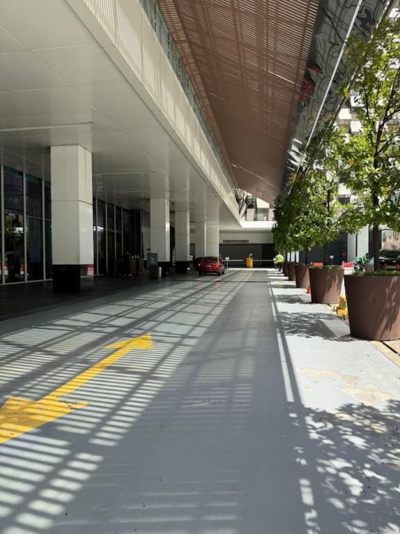 The Platinum Suites KLCC by Moonlight - photo 25