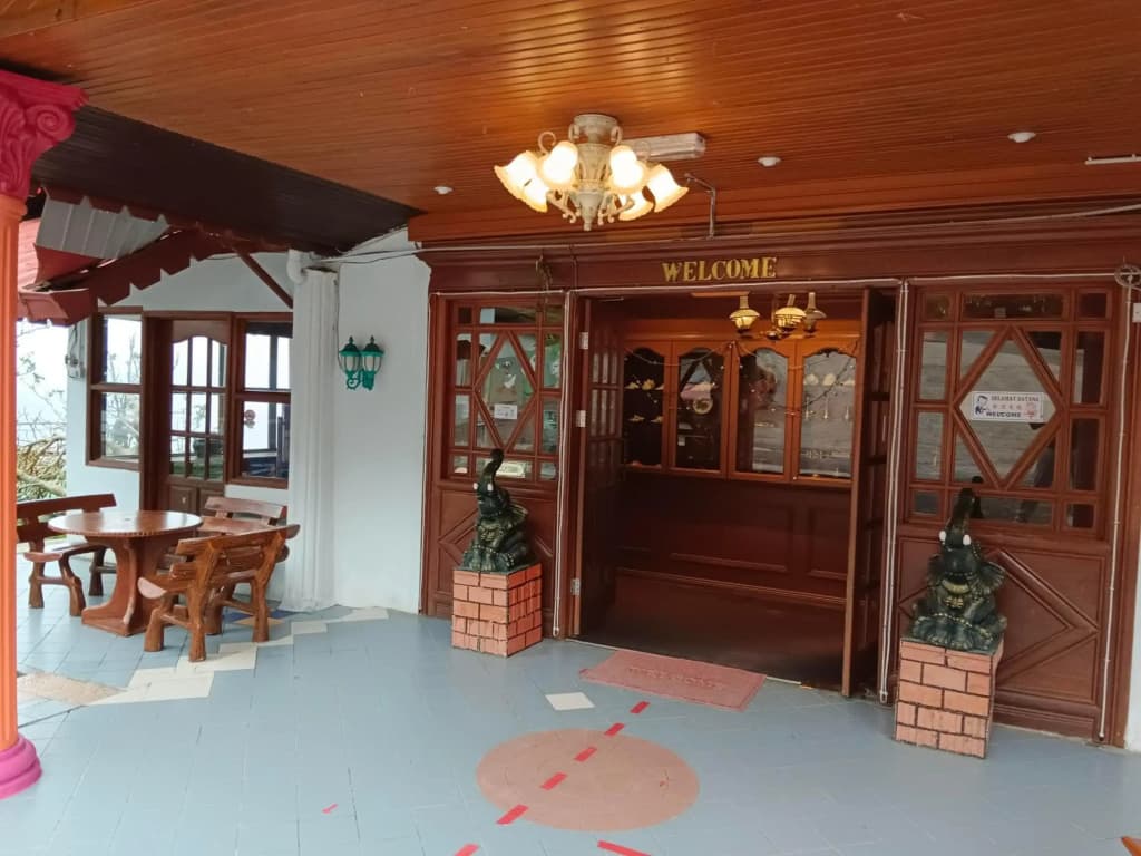 Sunrise Recreation Homestay & Chalet - photo 28