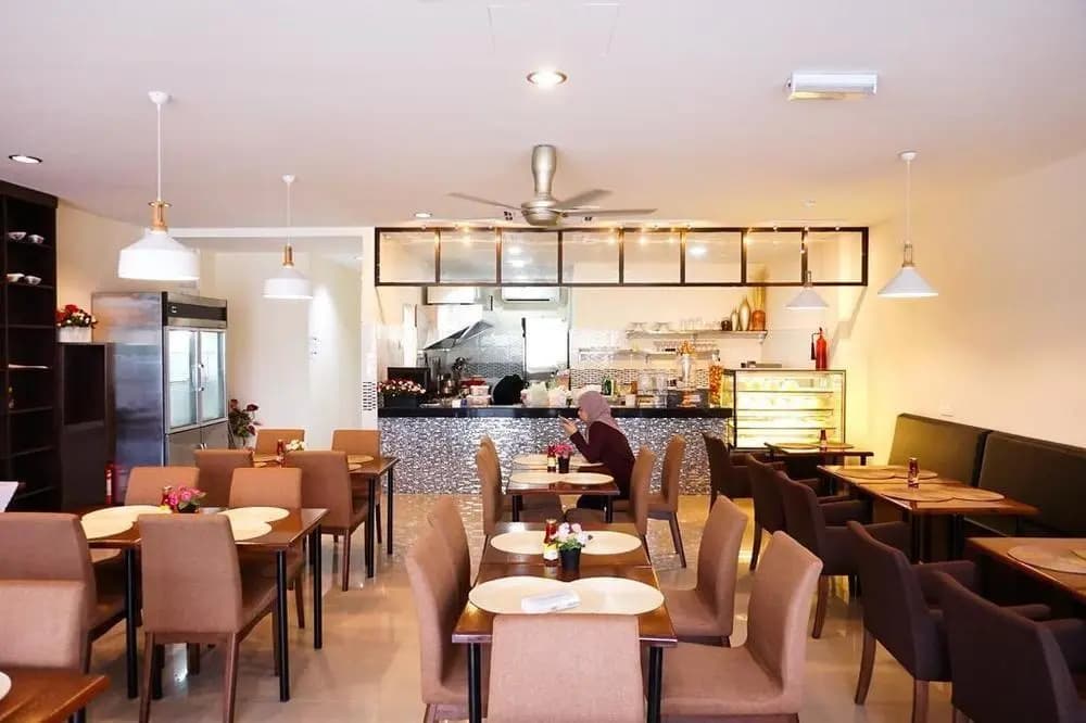 OYO 762 TY Hotel - photo 23