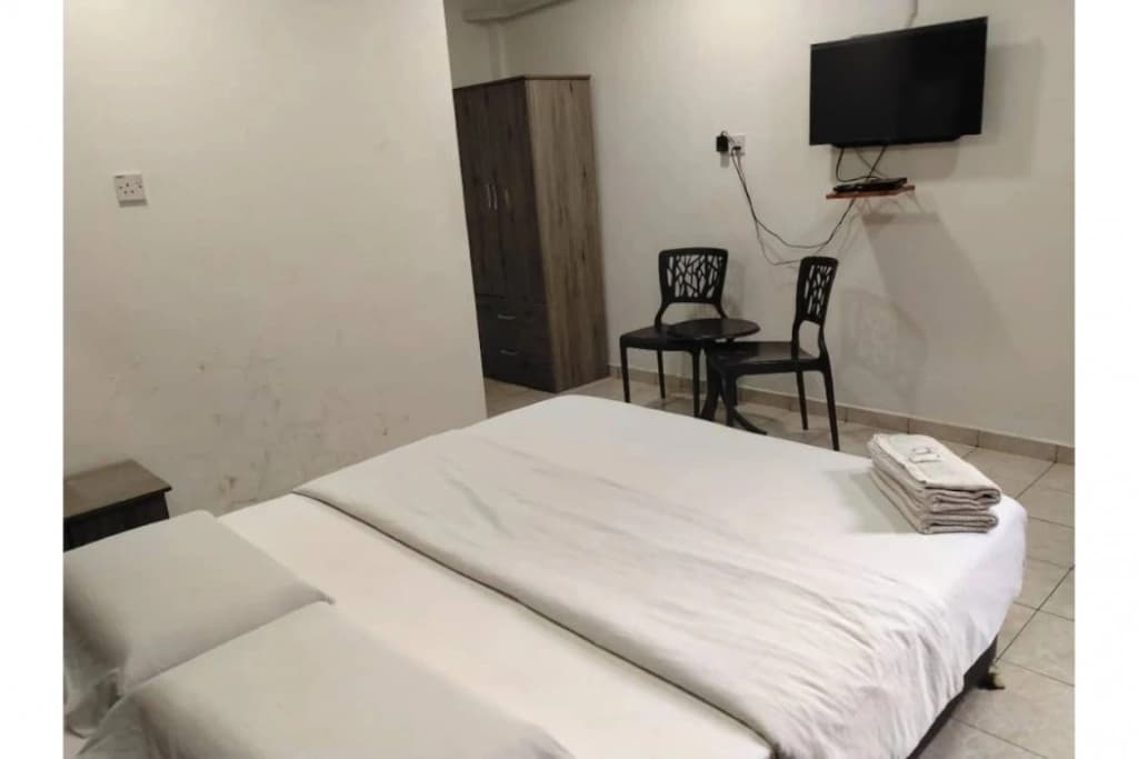 Hotel O Classic Homestay Keningau - photo 2