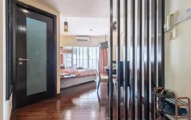 Exclusive Sunway Resort Suite by Albert - photo 40
