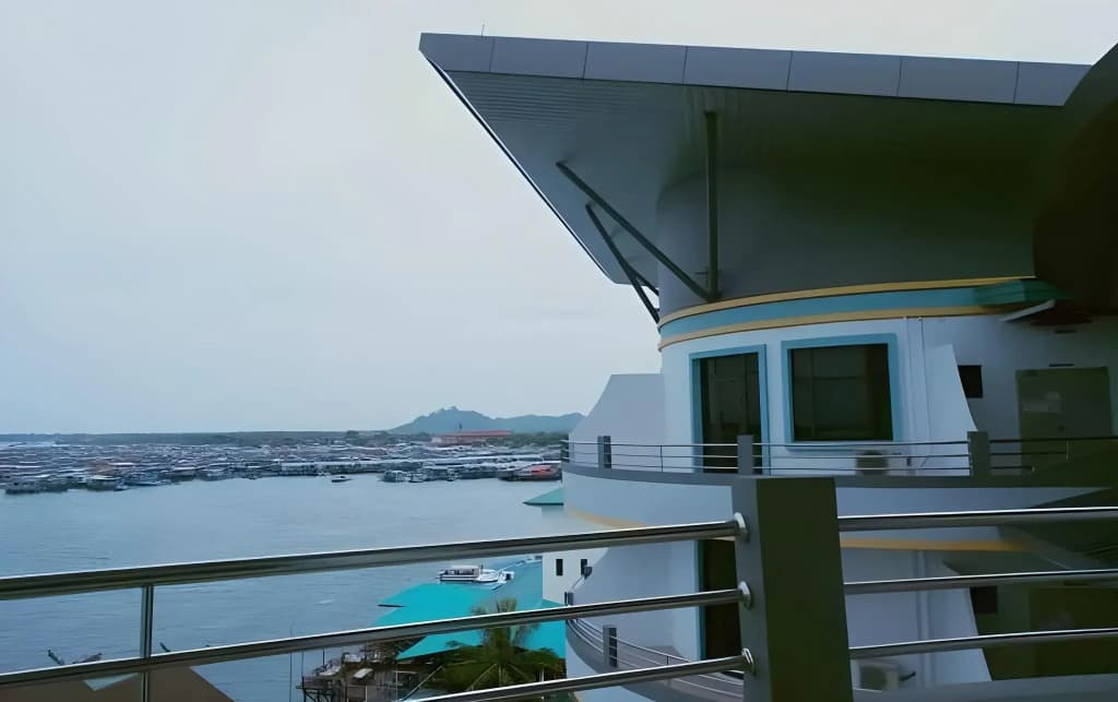Seafest Hotel - photo 18