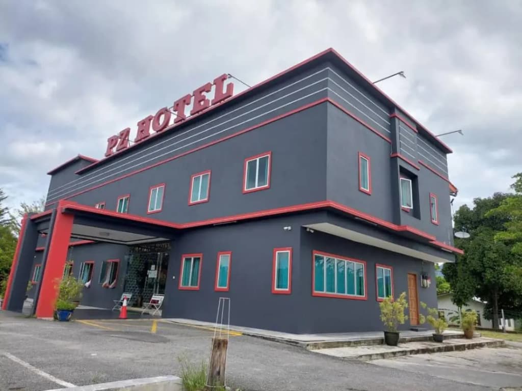 Pz Hotel - photo 1