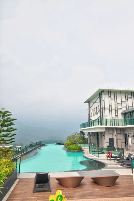 Vista Residences Genting Highlands by CoLiving - photo 14