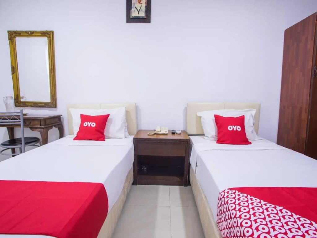 Mayview Glory Hotel - photo 21