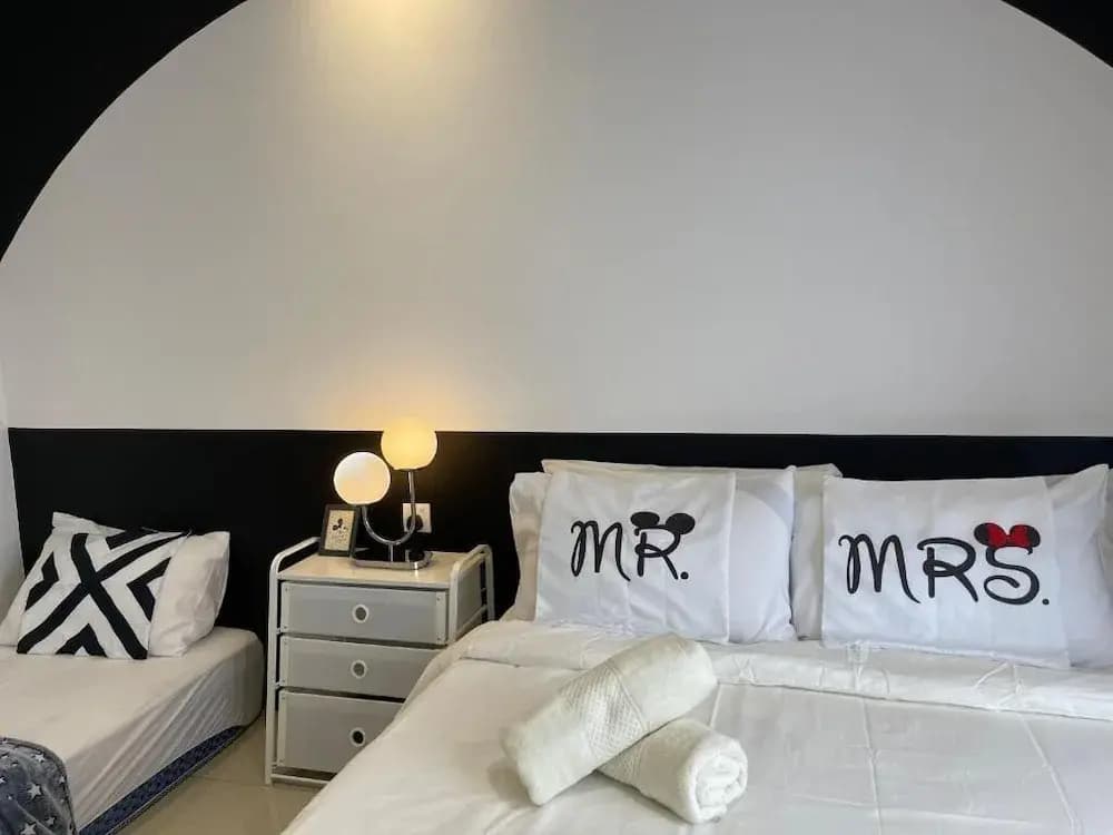 Manhattan Suites IPOH Waterpark by uBook - photo 7