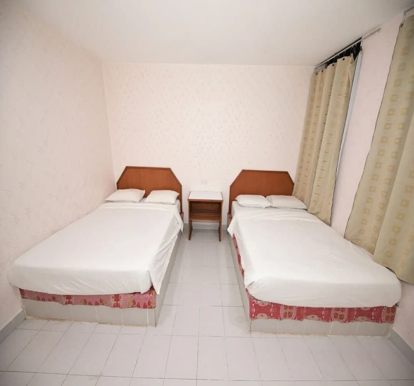 OYO 90902 Hotel Desa Murni - photo 3