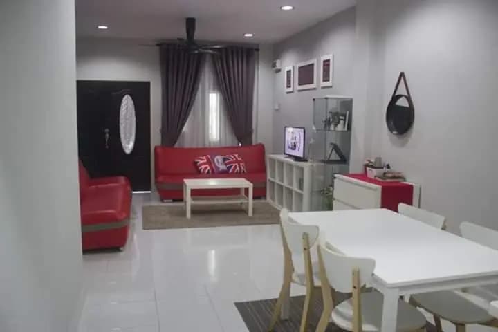 D'Sandra Homestay - photo 7