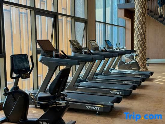 Premium Antara Residence Genting Highland by Heystay Management - photo 21