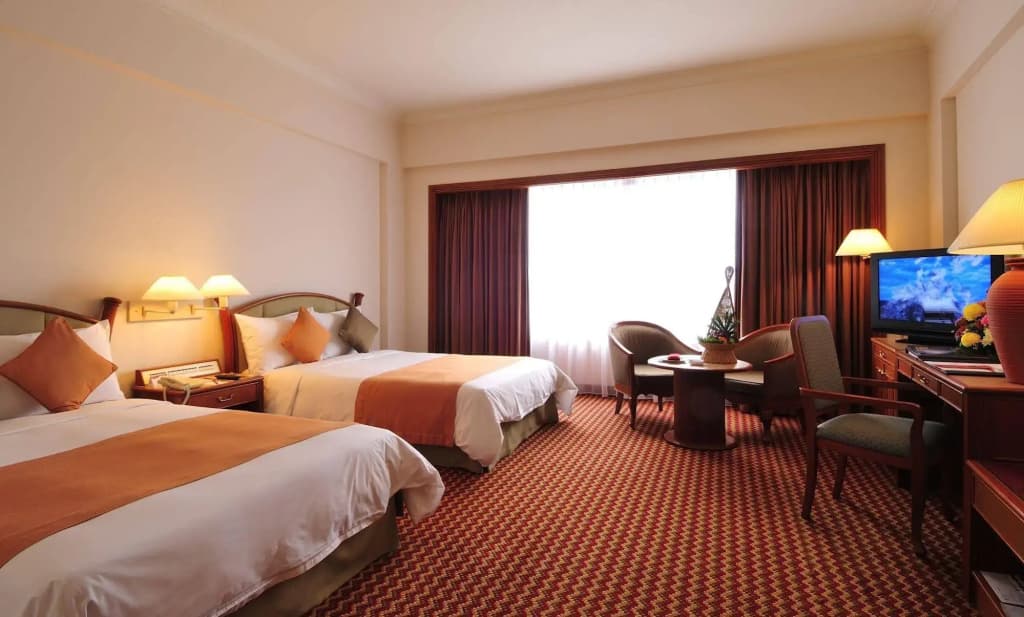 ParkCity Everly Hotel Miri - photo 6