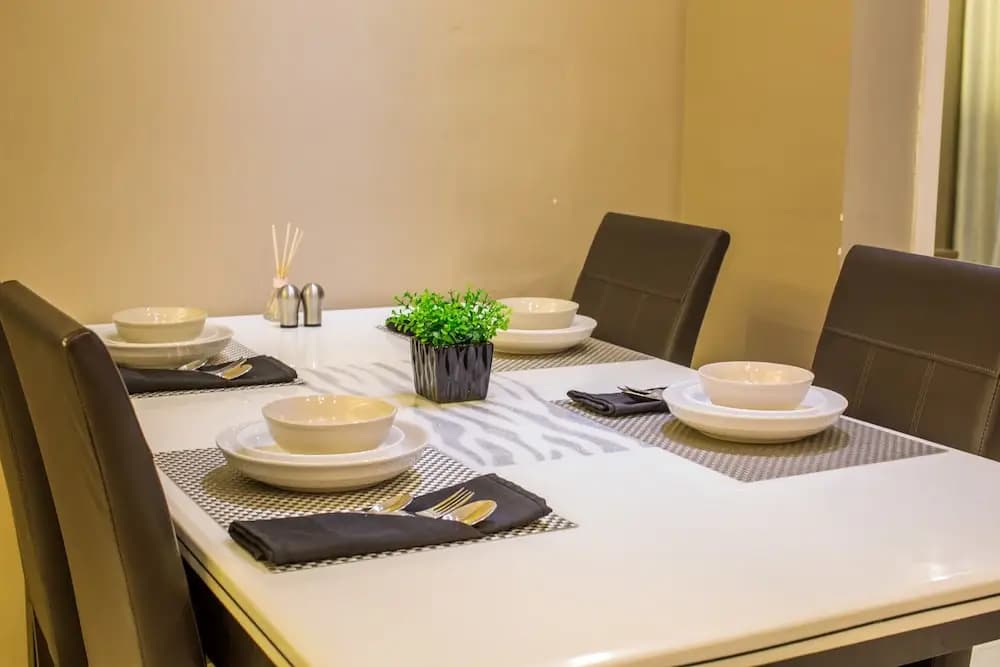 Soho Suites at KLCC - photo 27