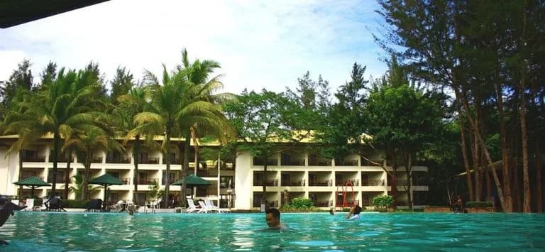 One Hotel Santubong - photo 7
