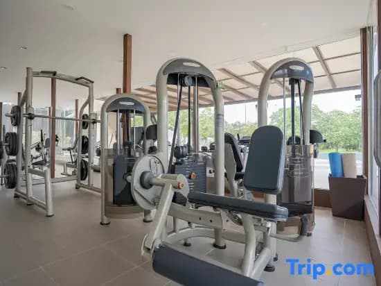 The Langit Duyong Marina Resort - photo 1