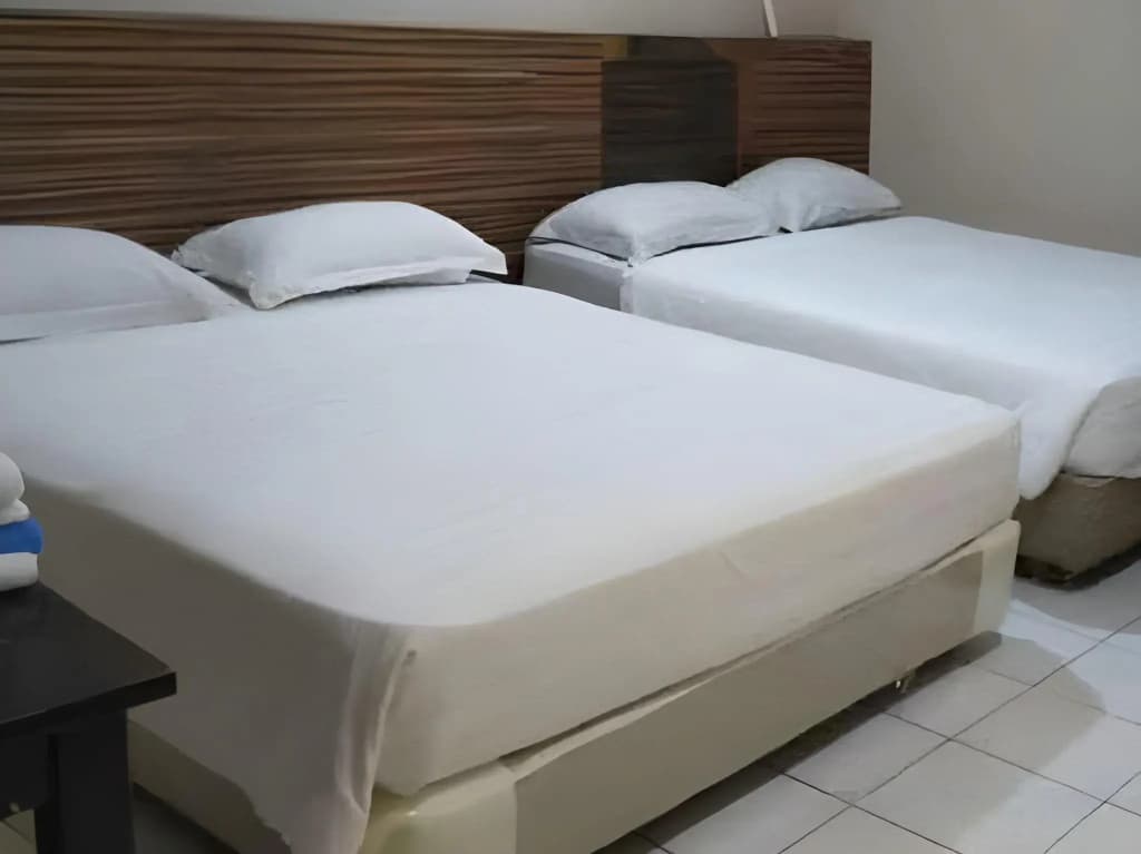 Iskandar Sinsuran Guesthouse - photo 11