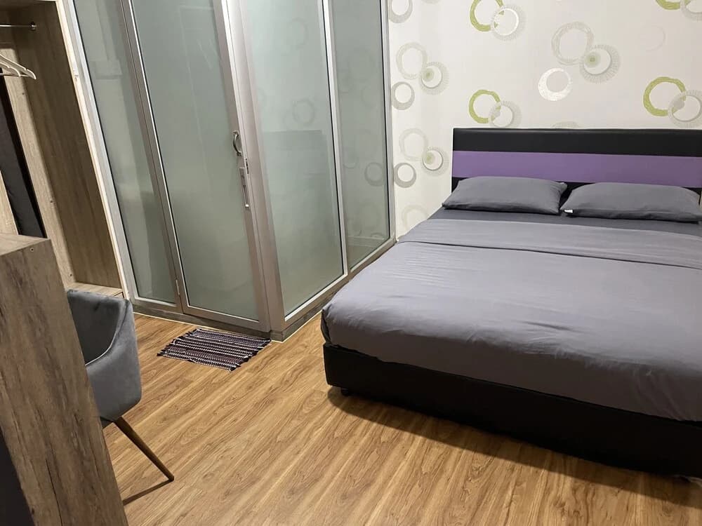 Step-In Lodge - photo 4