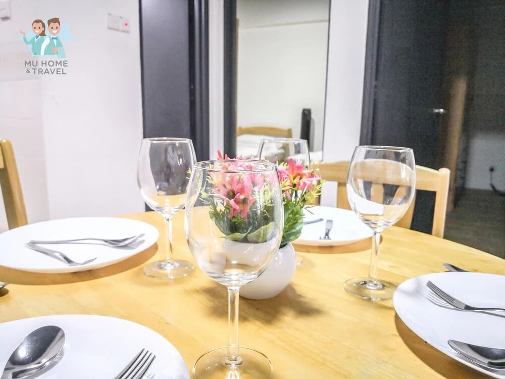 Mu Mawar Strawberry Gohtong Family Suite - photo 27