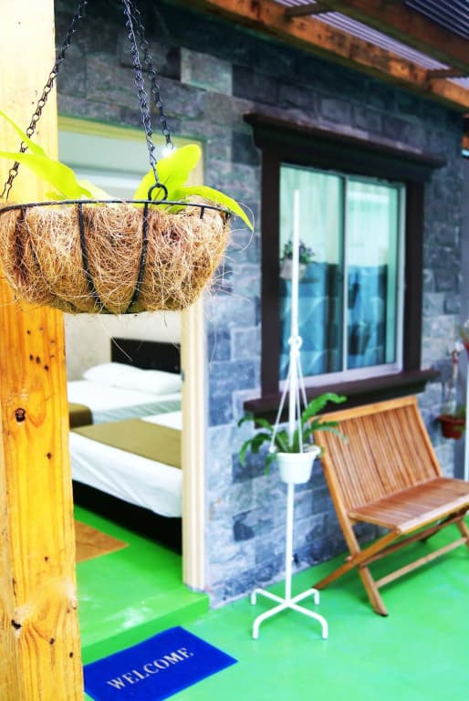 Camelia House - photo 10