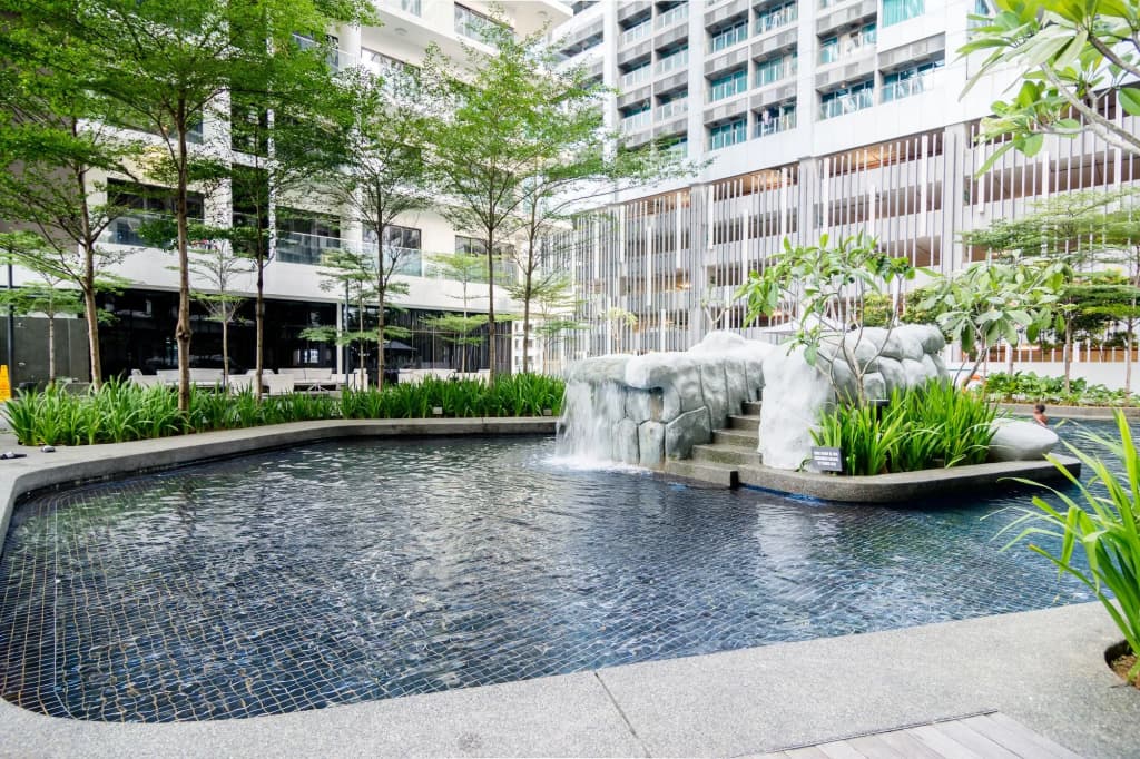 188 Suites by Namastay - photo 13