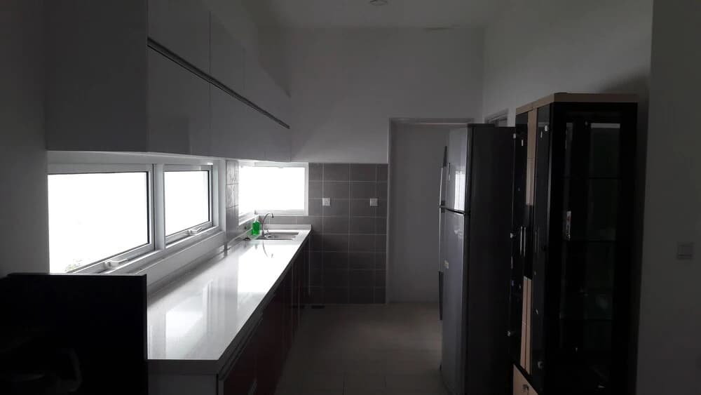 Clover MyHomestay Cyberjaya - photo 23