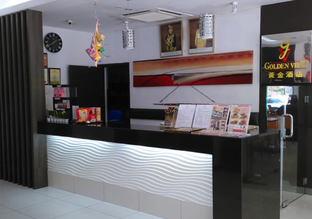 Jin Hotel - photo 15