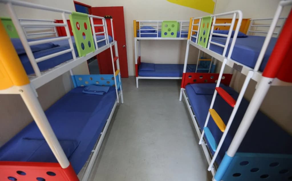 Hero Hostel - photo 18