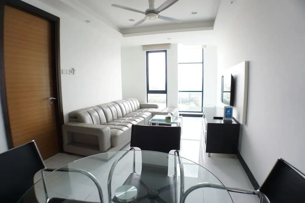 Yelloduck Rooms & Apartments @ Casa Residency - photo 16