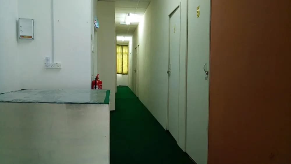 KLIA Town Stay - photo 12