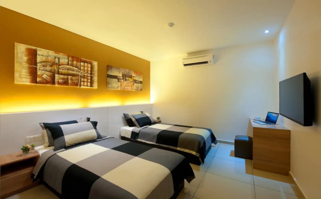 Rivero Boutique Hotel - photo 6