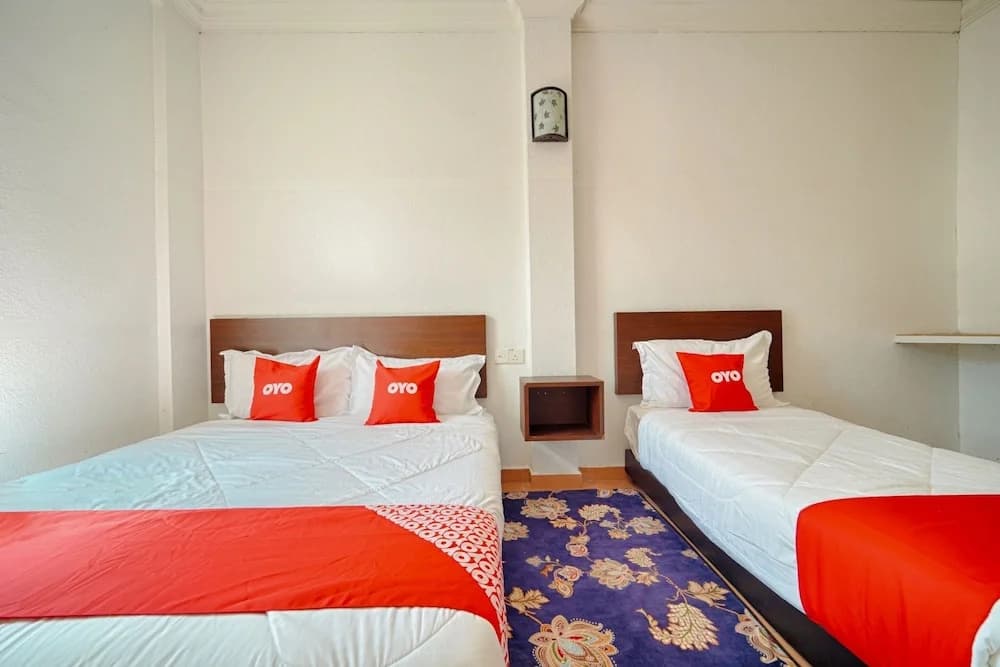 Motel Arau - photo 5