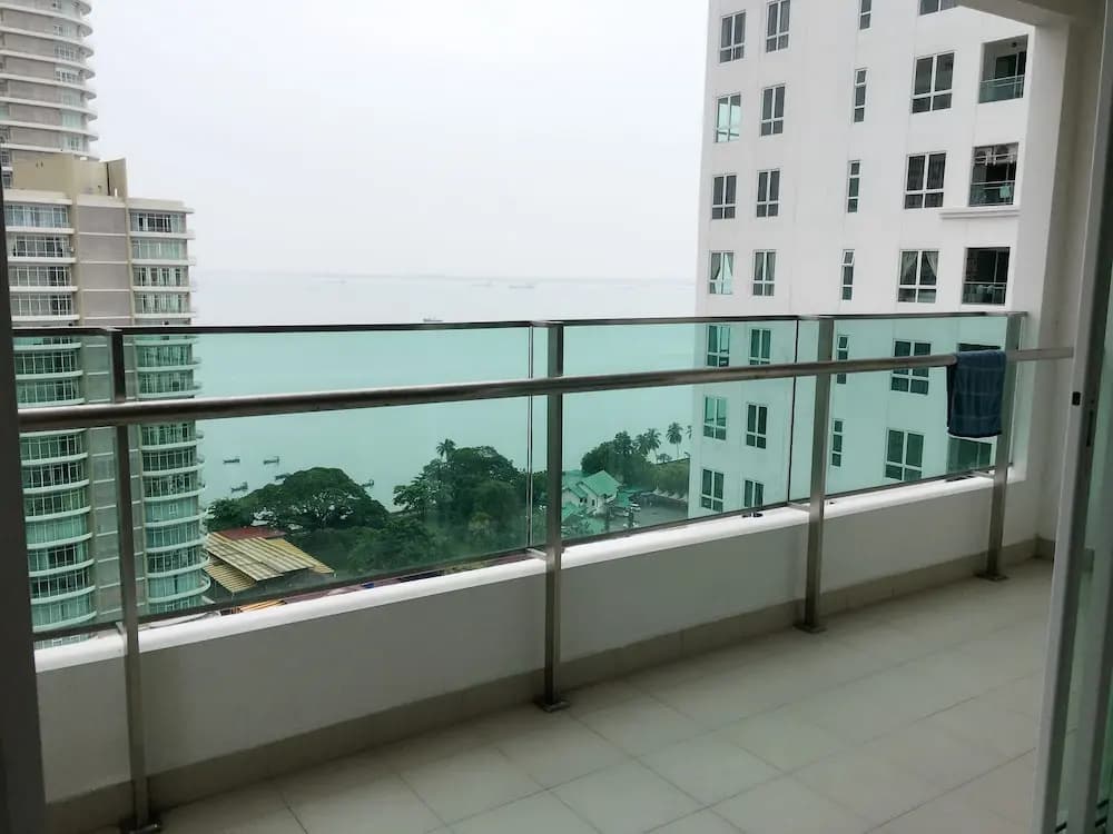 Mansion Deluxe and Double Seaview Suite - photo 20