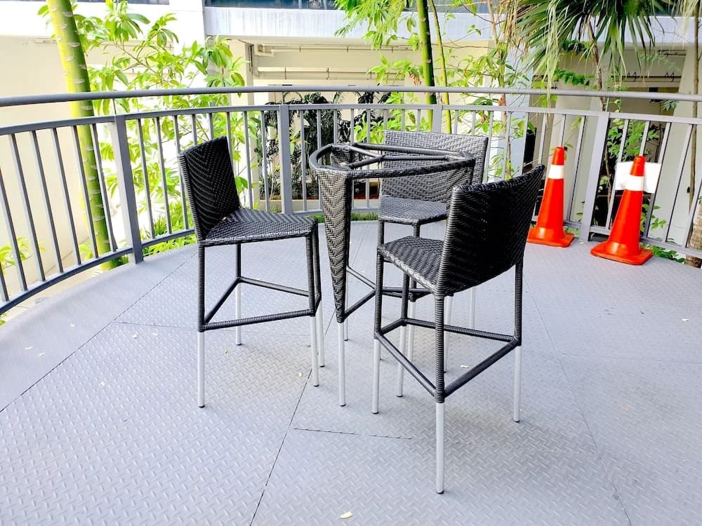 D' Latour @ Bandar Sunway by BeeStay [5 pax] - photo 14
