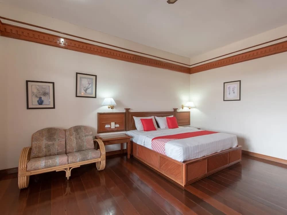 Super OYO 89300 Zen Garden Resort - photo 6