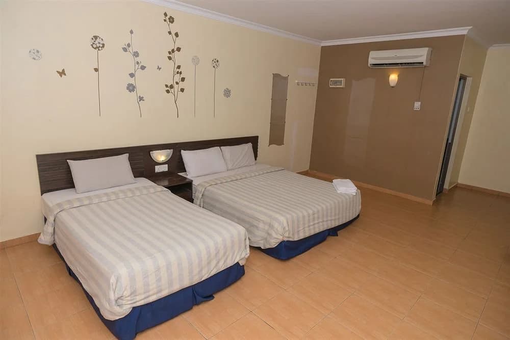 Kingston Hotel @ Taman Sutera - photo 12