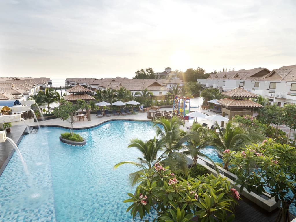 Grand Lexis Port Dickson - photo 14