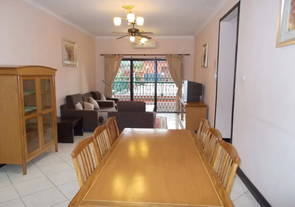 Marina Court Resort Condominium, Kota Kinabalu - photo 34