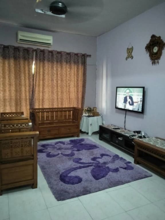 Al Hawi Holiday home - photo 5