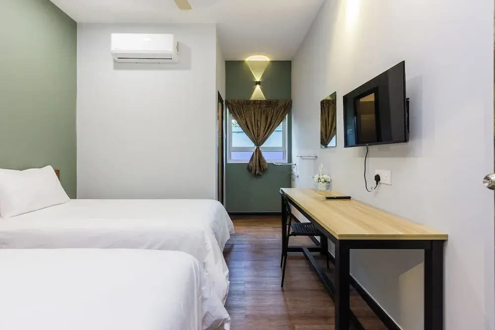Heaven 5BR Garden Inn by uBook - photo 3